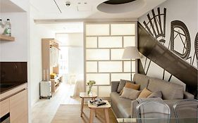 Eric Voekel Boutique Apartments - Hamburg Suites
